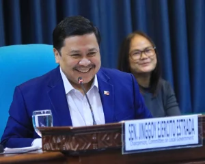 Jinggoy Estrada plunder graft charges before Sandiganbayan