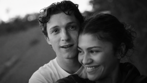 Tom Holland Zendaya marriage confirmed