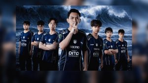 Team Liquid PH three-peat MPL Philippines Season 17 champions
