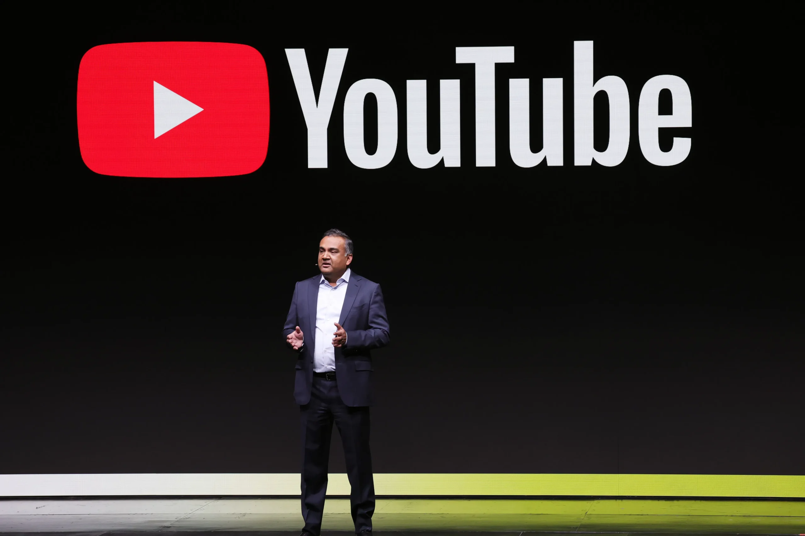 YouTube AI Labels Will Flag Generated Videos