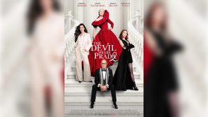 The Devil Wears Prada 2 review with original cast reunion