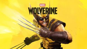 Marvel’s Wolverine PS5 game by Insomniac Games