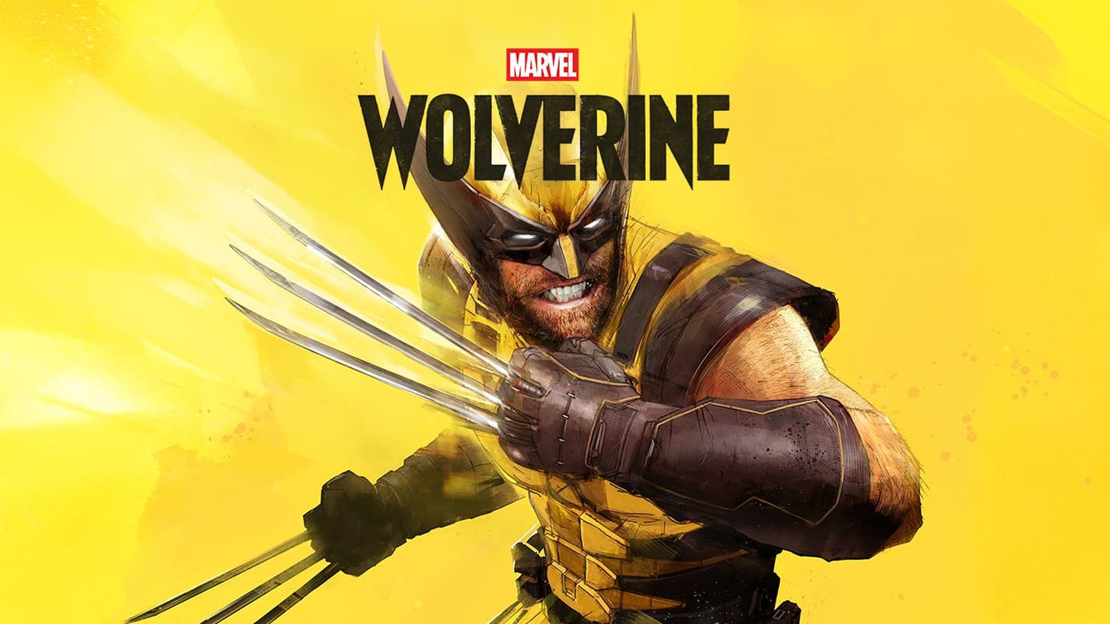 Marvel’s Wolverine PS5 game by Insomniac Games