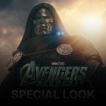 Avengers Doomsday trailer special look featuring Doctor Doom